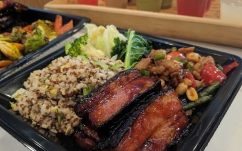 Honey Glazed Pork Belly Review