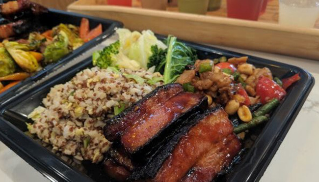 Honey Glazed Pork Belly Review