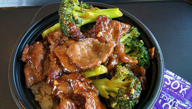How To Make Panda Express Beef And Broccoli