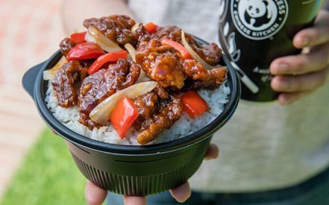 How To Make Panda Express Beijing Beef