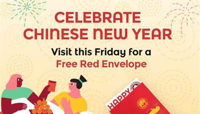 Panda Express Chinese New Year Celebration Plate Review