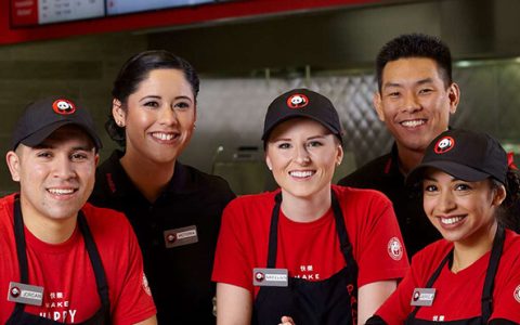 Panda Express Employment Login