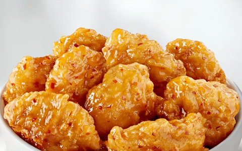 Panda Express Orange Chicken Recipe Overview