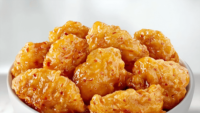 Panda Express Orange Chicken Recipe Overview