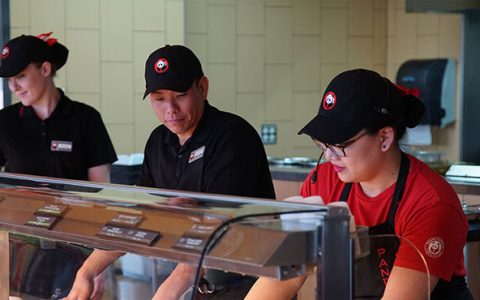 Panda Express Restaurant Group Careers And Jobs