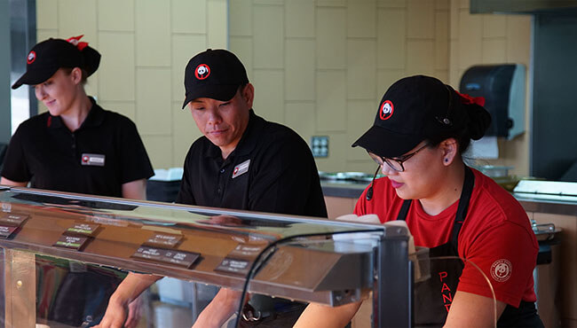 Panda Express Restaurant Group Careers And Jobs