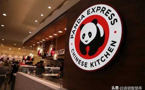 Panda Express: How The World's Largest Chinese Fast Food Chain Is Made?