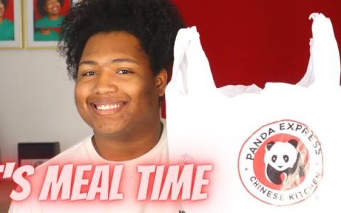 Panda Express Open For Christmas Holiday Feast: A Taste of the Season