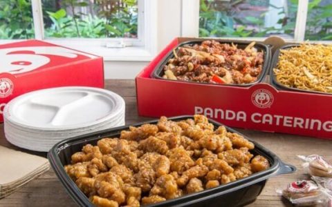 Panda Guest Experience 2024