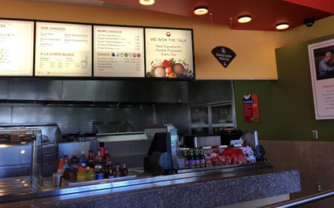 The Ultimate Guide To Ordering At Panda Express: Tips, Tricks, And Delicious Choices