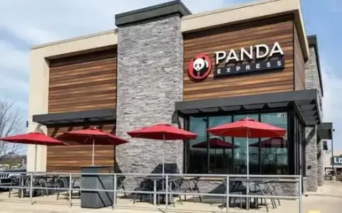 How Much Does A Panda Express Franchise Really Cost? (2025)
