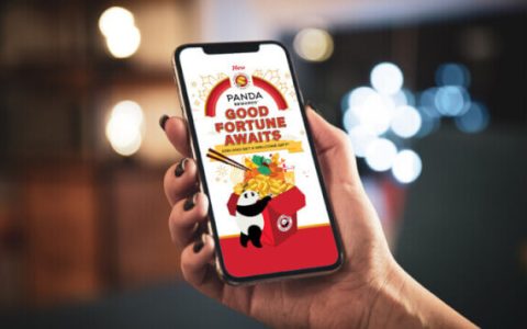 Maximize Your Panda Express Experience: A Guide To The App