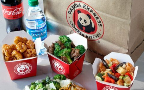 Your Guide To Panda Express Coupons, Rewards, And Deals