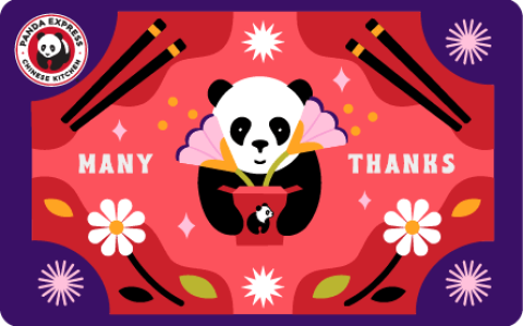 Unlock Flavorful Savings: The Ultimate Guide to Using Your Panda Express Gift Card