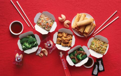Decoding Panda Express Delivery: Costs, Services, and Savvy Ordering Tips