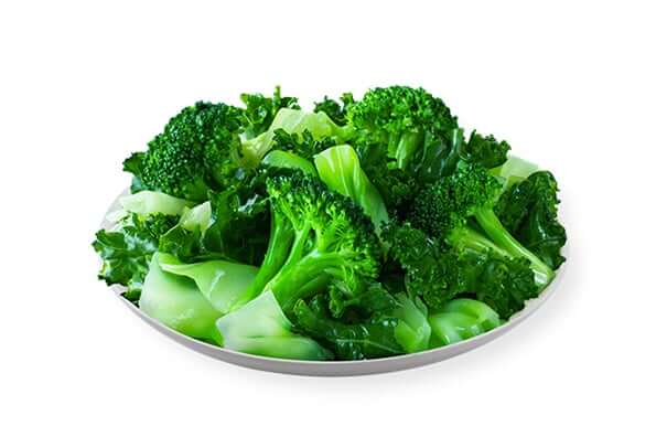 Super Greens