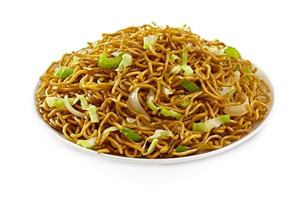 Chow Mein