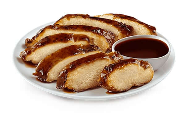 Panda Express Teriyaki Chicken