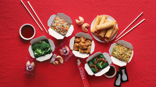 Decoding Panda Express Delivery Costs Services and Savvy Ordering Tips