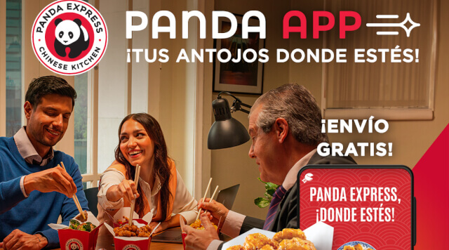 What Is the Panda Express App